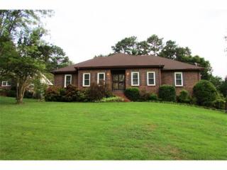 2692 Whippoorwill Cir, Duluth GA  30097-4057 exterior