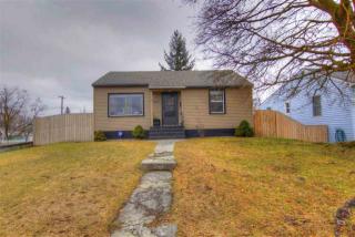 2603 Broad Ave, Spokane, WA 99205-5707