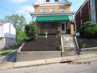 14 Meyers Ave, Pittsburgh, PA 15210-3858