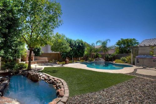 5359 Carol Ave, Mesa AZ  85206-1338 exterior