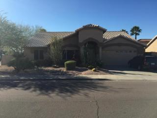 11780 111th Pl, Scottsdale AZ  85259-3069 exterior