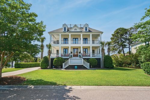 4970 Sound View Dr, Mount Pleasant, SC 29466-9093