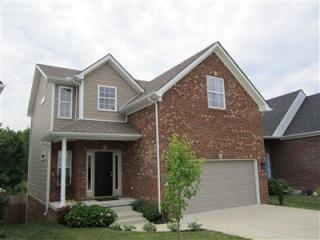 1168 Brick House Ln, Lexington, KY 40509-8563