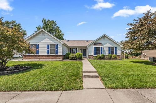 2080 Willow Trl, Saint Charles, MO 63303-4421