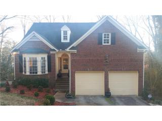 1841 Mary Lou Ln, Atlanta GA  30316-4226 exterior