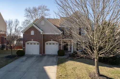 10081 Whittlesey Dr, Hamilton, KY 41091-7180