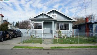 1021 105th Ave, Oakland, CA 94603-3122