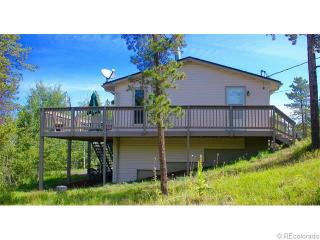 9790 City View Dr, Morrison, CO 80465-2305