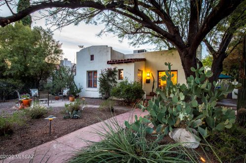 2409 5th St, Tucson, AZ 85719-5212