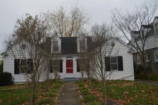 102 Goodrich Ave, Lexington, KY 40503-1912