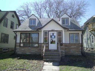 2677 Milwaukee St, Madison, WI 53704-5153