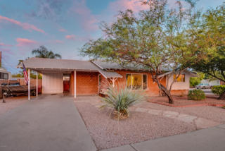 2643 84 Pl, Scottsdale AZ  85258-2427 exterior