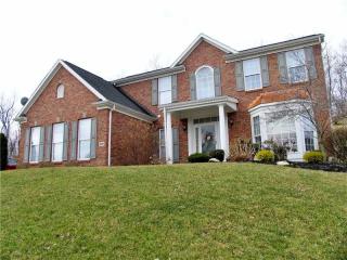 1010 Lakeside Dr, Mc Donald, PA 15057-3055