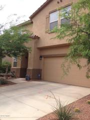 42480 Santa Fe St, Maricopa AZ  85138-4383 exterior