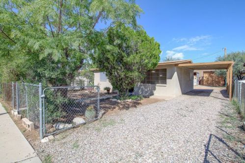 204 30th St, Tucson, AZ 85713-2940