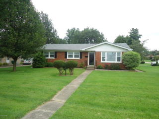 6307 Apex Dr, Louisville, KY 40219-4107