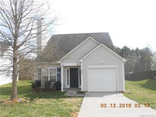 7305 Hidden Creek Dr, Charlotte, NC 28214-8833