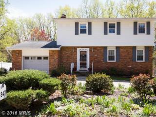 847 Chestnut Tree Dr, Annapolis, MD 21409-5151