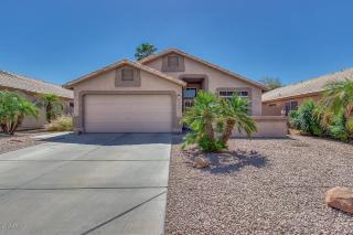1369 Buchanan St, Gilbert, AZ 85233-8211