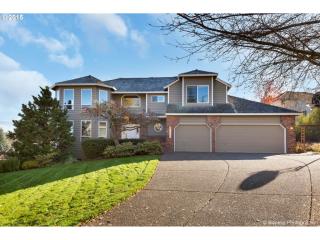 17560 Casilda Ct, Beaverton OR  97007-6038 exterior