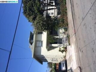 1633 25th Ave, Oakland, CA 94601-1008