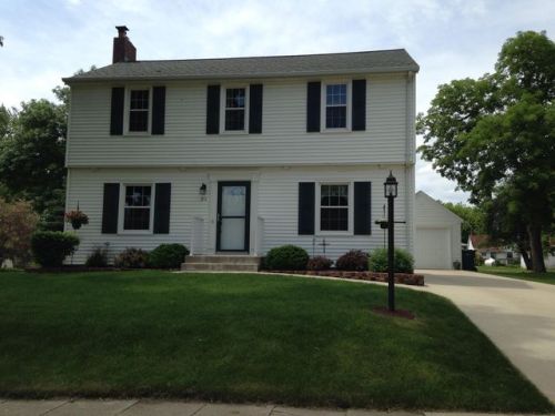 311 Summit Ave, Balaton, MN 56115-1078