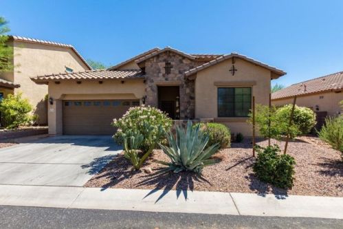 1239 Compton Cir, Mesa AZ  85207-4354 exterior