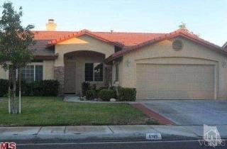 5760 Adobe Dr, Palmdale, CA 93552-3300