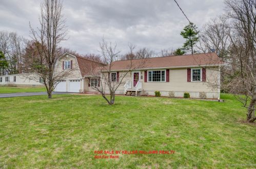 125 Stephen Eaton Ln, Wells, ME 04090-5503