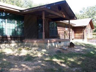 2512 Melody Ln, Alma, AR 72921-7862