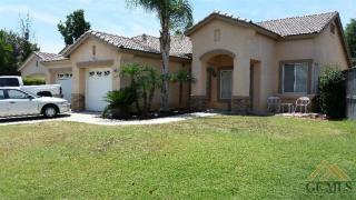 5509 Cove Ct, Bakersfield CA  93312-4992 exterior