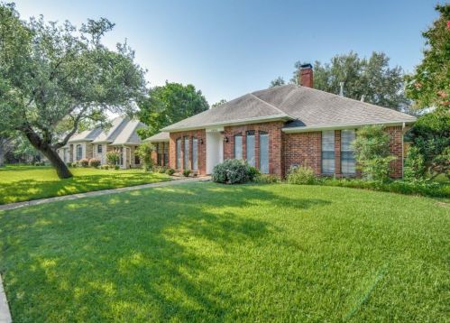 1804 Drew Ln, Richardson, TX 75082-4822