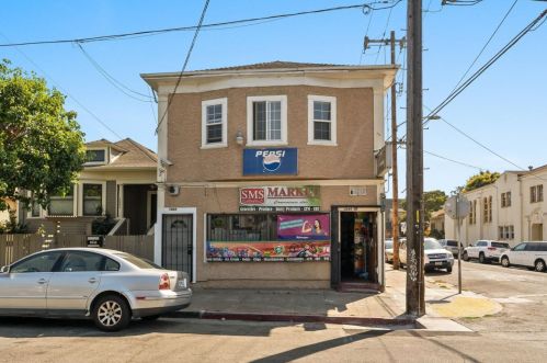 1049 55th St, Oakland, CA 94608-3103