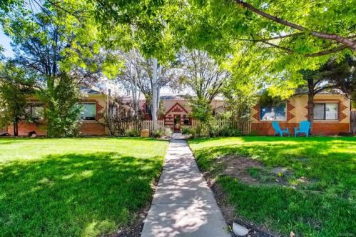 762 Dexter St, Denver, CO 80246-1820