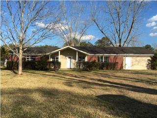 2650 Harmon Williams Rd, Mobile, AL 36608-8788