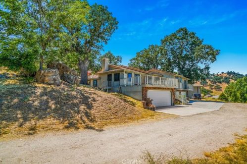 30300 Sunland Way, Tehachapi, CA 93561-9122