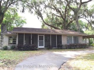 721 9th St, Leesburg FL  34748-6321 exterior