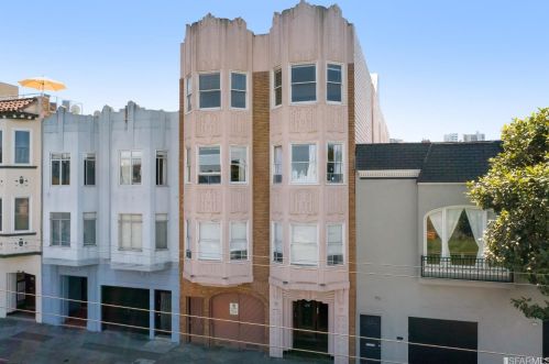 1737 Chestnut St, San Francisco, CA 94123-2969