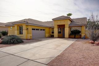 1439 Monterey St, Chandler, AZ 85225-5364