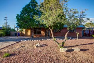 6341 Calle Bellatrix, Tucson, AZ 85710-5324