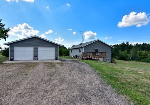 1666 11 1/2 Ave, Poskin, WI 54812-9279