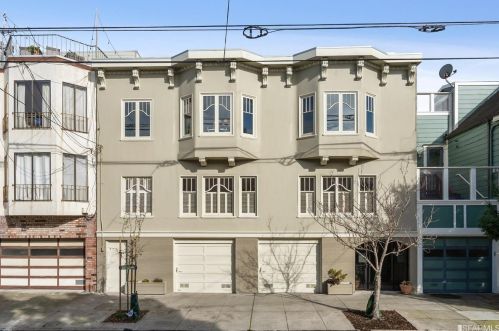 286 24th Ave, San Francisco, CA 94121-1223