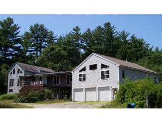 1823 Franklin Pierce Hwy, Barrington, NH 03825-7356