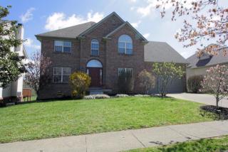 733 Clayvis Ct, Lexington, KY 40515-6329