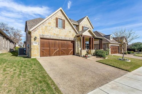 3537 Tuscan Hills Cir, Denton, TX 76210-8065