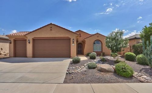 26289 Mohawk Ln, Buckeye, AZ 85396-9255