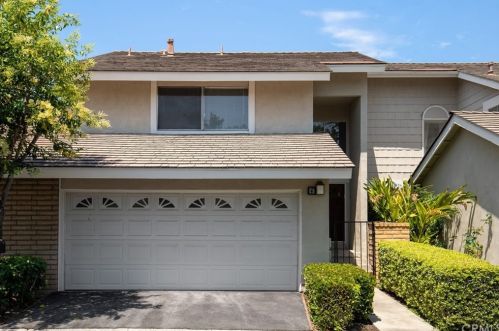 6 Glenhurst, Irvine, CA 92604-3727