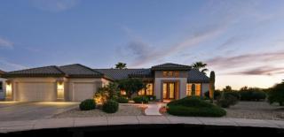 15545 St Andrews Way, Sun City AZ  85374-2072 exterior