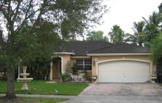 15400 168th St, Miami FL  33187-0897 exterior