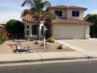 633 Nopal Ave, Mesa AZ  85209-2513 exterior